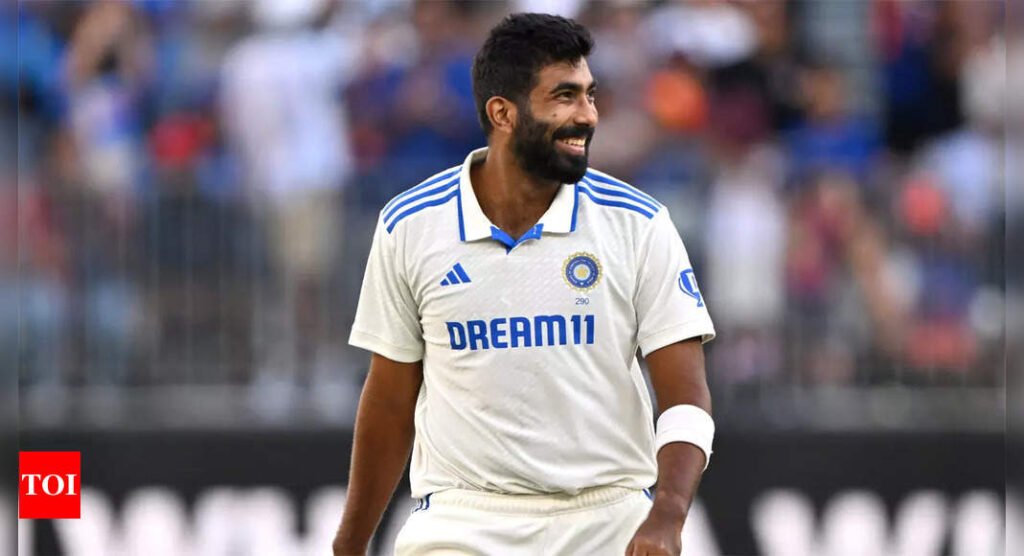 Jasprit Bumrah’s ‘Super 30’ in Australia matches Curtly Ambrose, Bishan Singh Bedi | Cricket News Jasprit Bumrah’s ‘Super 30’ in Australia matches Curtly Ambrose, Bishan Singh Bedi | Cricket News