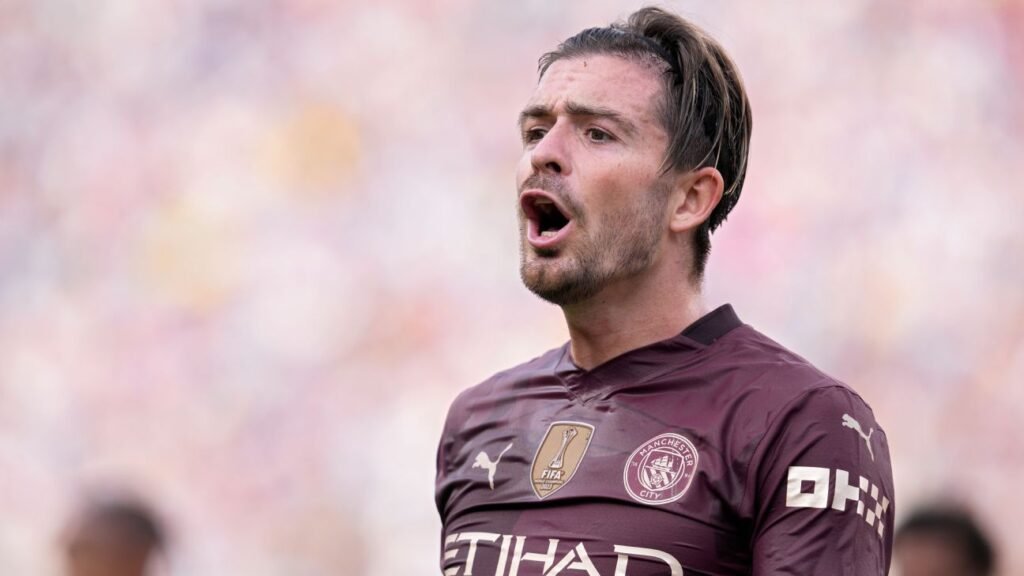 Transfer rumors, news: Spurs looking to tempt Grealish Transfer rumors, news: Spurs looking to tempt Grealish