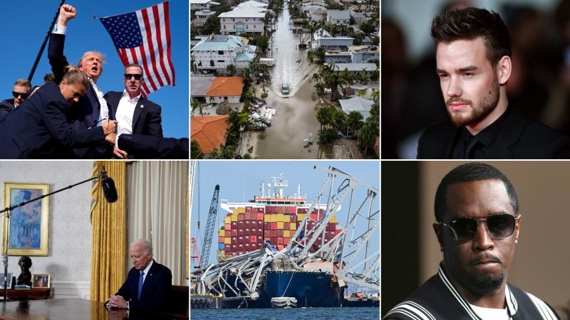 CNN’s top 100 digital stories of 2024 CNN’s top 100 digital stories of 2024