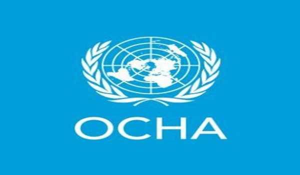 UN humanitarian operations still suspended in Syria due to insecurity