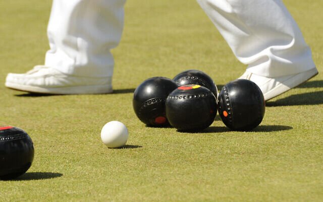 Israelis banned from World Bowls Tour event in Britain :: nournews