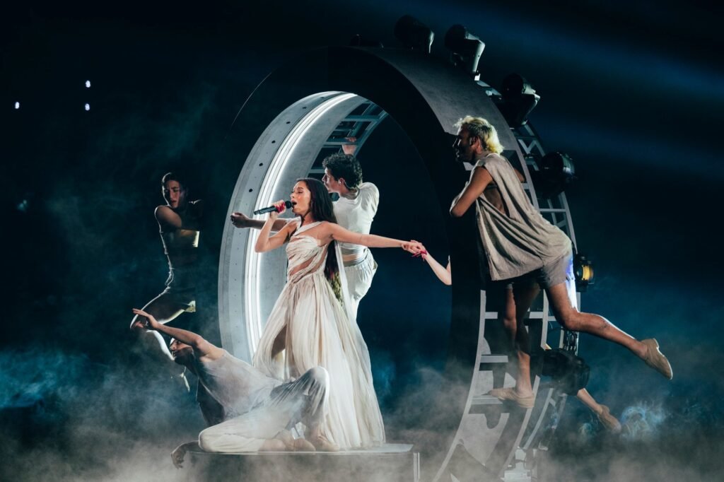 🇮🇱 Israel: Eurovision 2025 Song Submission Window Open 🇮🇱 Israel: Eurovision 2025 Song Submission Window Open