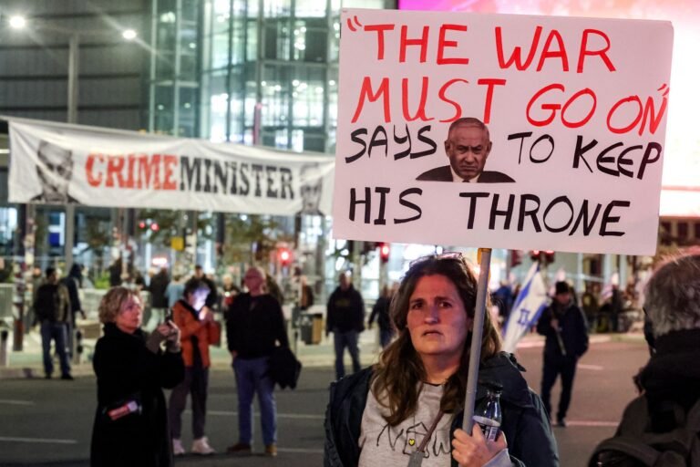 Report: PM says Israel should be upfront about plan to resume war after hostage deal