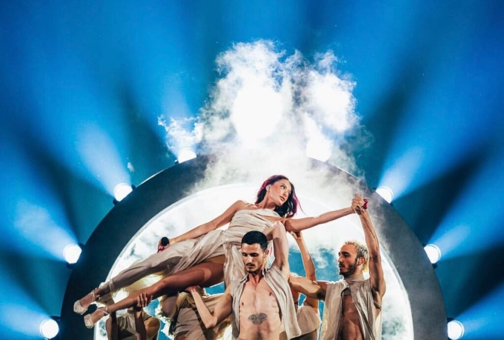 Eurovision 2025 Song Selection Process Has Commenced – ESCBEAT Eurovision 2025 Song Selection Process Has Commenced – ESCBEAT