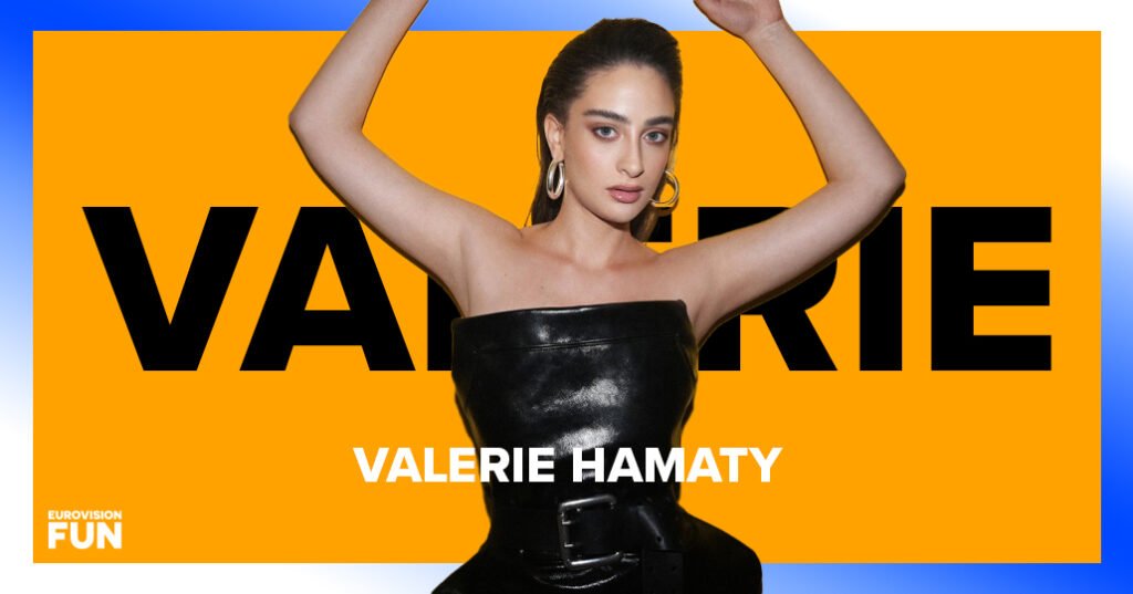 Israel: The Orthodox Rum Valerie Hamaty shines on HaKokhav Haba with "October Rain" – Eurovision News | Music Israel: The Orthodox Rum Valerie Hamaty shines on HaKokhav Haba with "October Rain" – Eurovision News | Music