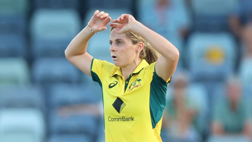 Women’s Ashes, Australian squad vs England, Sophie Molineux surgery, Georgia Voll, video, highlights, fixtures Women’s Ashes, Australian squad vs England, Sophie Molineux surgery, Georgia Voll, video, highlights, fixtures