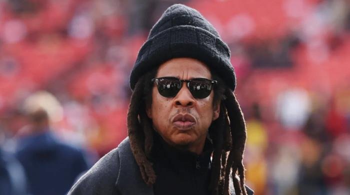 Jay-Z loses legal favor to Jane Doe amid bombshell claims? Jay-Z loses legal favor to Jane Doe amid bombshell claims?