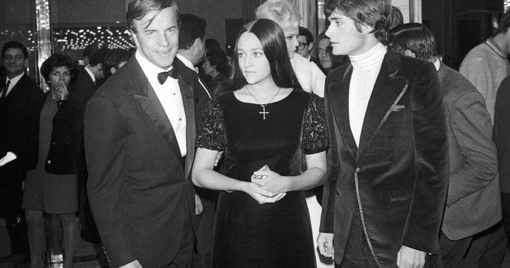 Olivia Hussey, star of 1968 ‘Romeo and Juliet’ film, dies at 73 Olivia Hussey, star of 1968 ‘Romeo and Juliet’ film, dies at 73